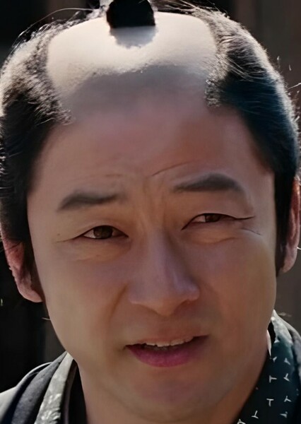 Tadanobu Asano photo