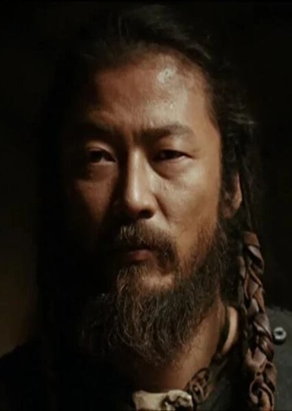 Tadanobu Asano