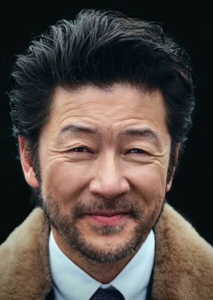 Tadanobu Asano