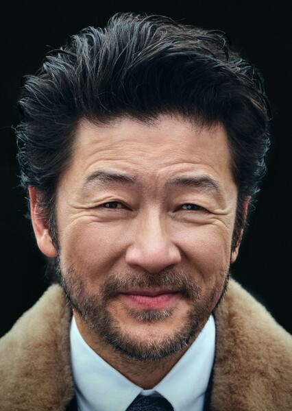 Isshin Kurosaki