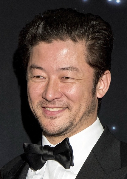 Tadanobu Asano photo