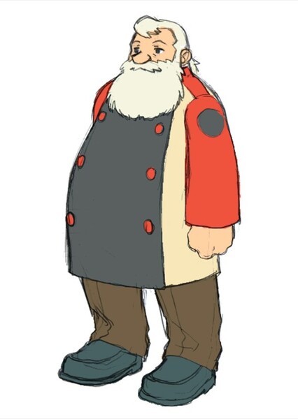 Tadashi Hikari