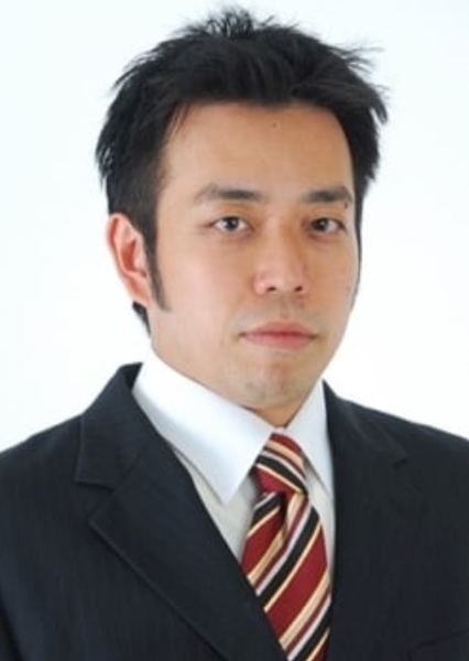 Tadashi Mizuno photo