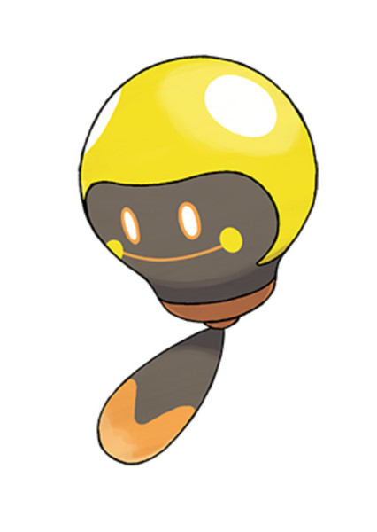 Tadbulb