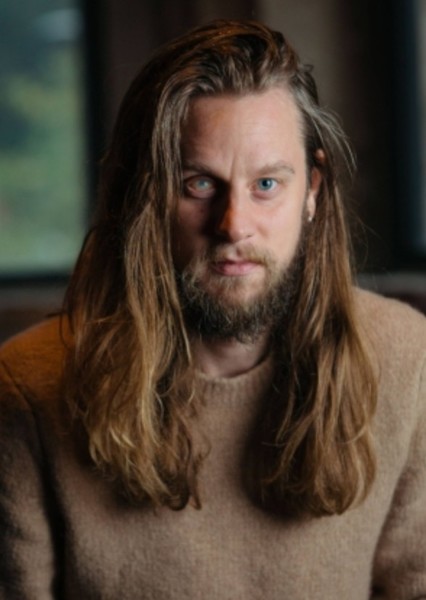 Tadhg Murphy photo