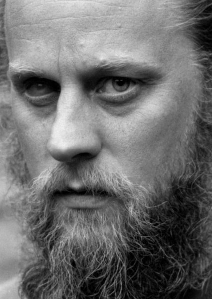 Tadhg Murphy photo