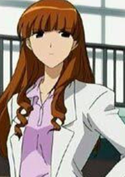 Tae Anegasaki (School Rumble) photo