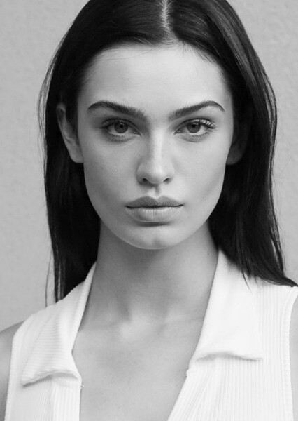 Taegan Collins photo