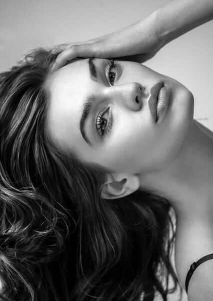 Taegan Collins photo