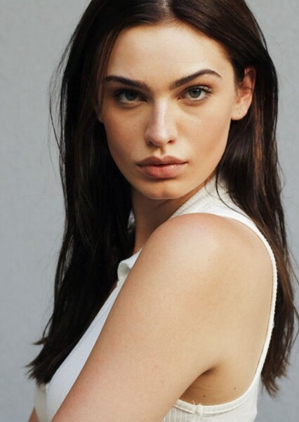 Taegan Collins photo