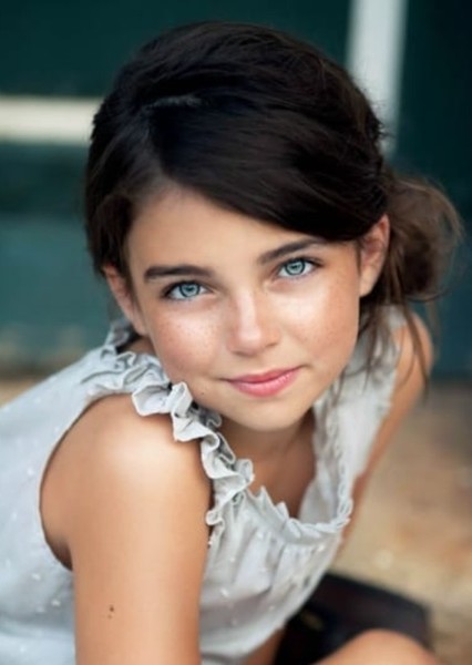 Taegen Burns Photo on myCast - Fan Casting Your Favorite Stories
