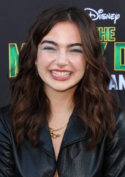 Taegen Burns photo