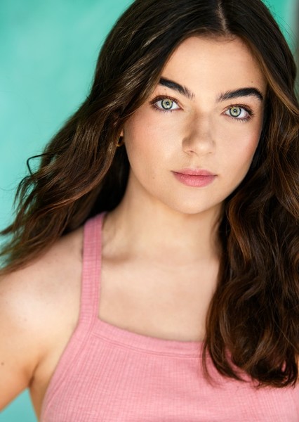 Taegen Burns photo