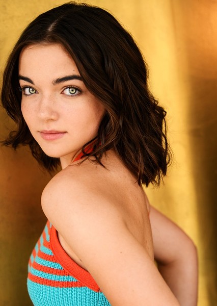 Taegen Burns