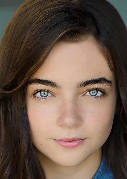 Taegen Burns