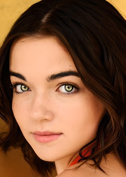 Taegen Burns