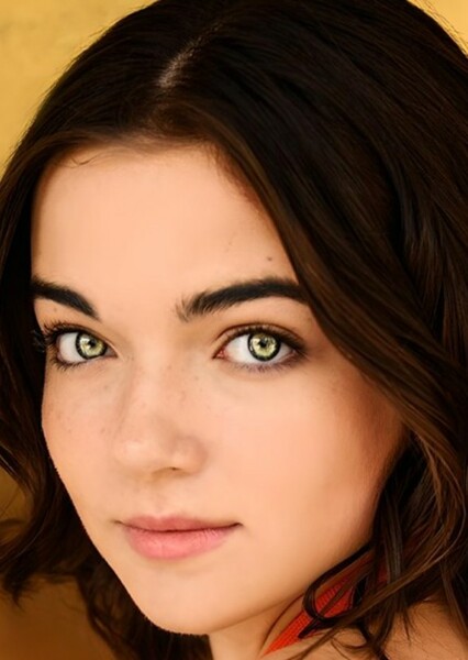 Taegen Burns photo