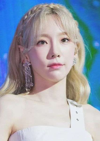 Taeyeon Kim photo