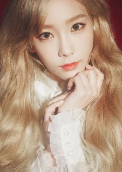 Taeyeon Kim photo