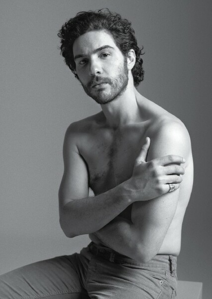 Tahar Rahim photo