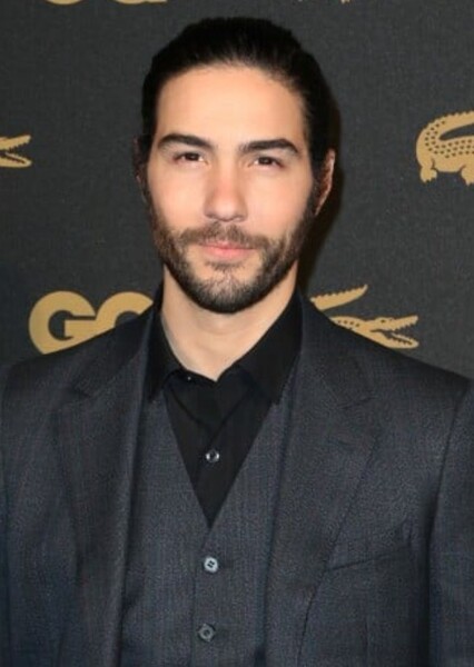 Tahar Rahim photo
