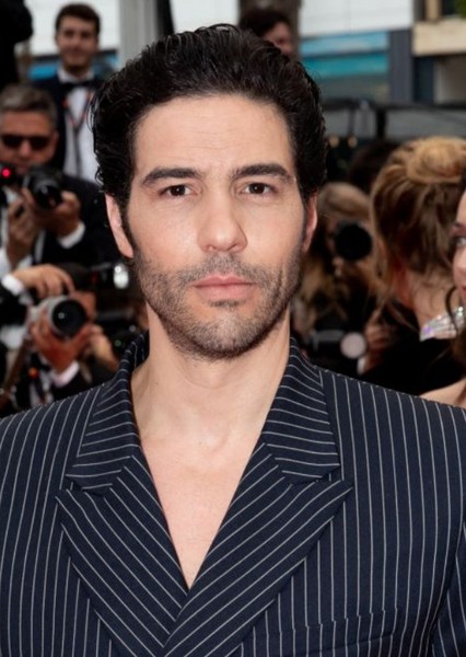 Tahar Rahim photo