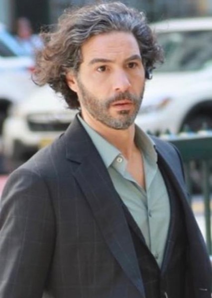 Tahar Rahim photo