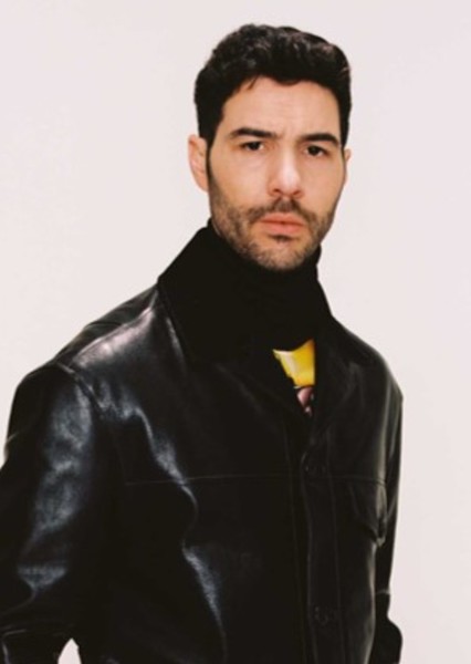 Tahar Rahim photo
