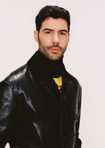 Tahar Rahim photo