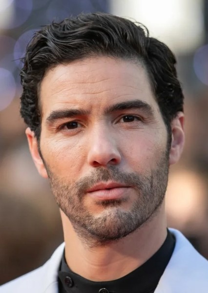 Tahar Rahim