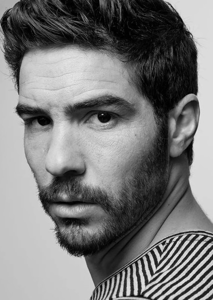 Tahar Rahim photo