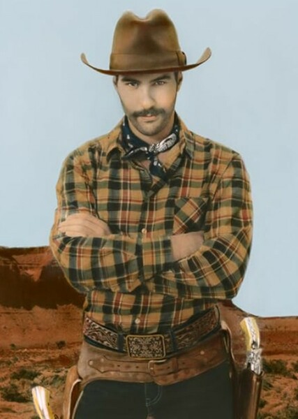 Tahar Rahim photo