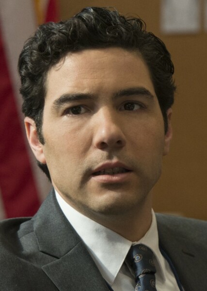 Tahar Rahim