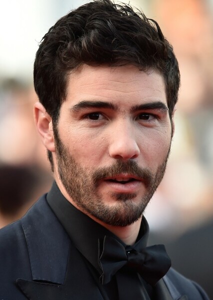 Tahar Rahim photo