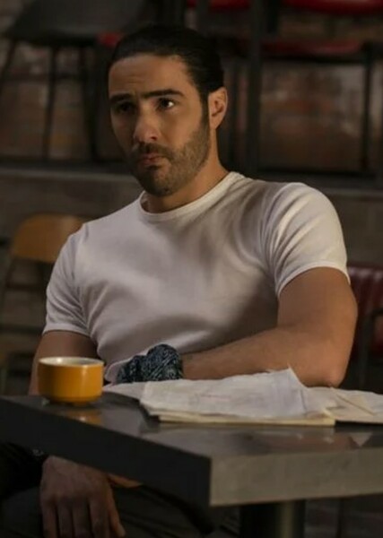 Tahar Rahim photo