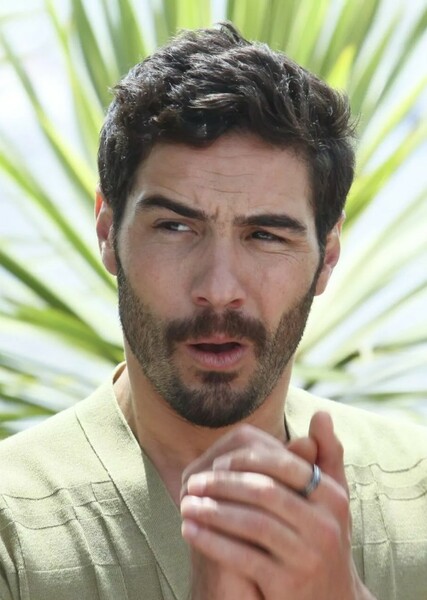 Tahar Rahim photo