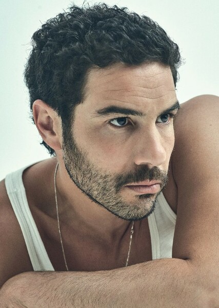 Tahar Rahim photo