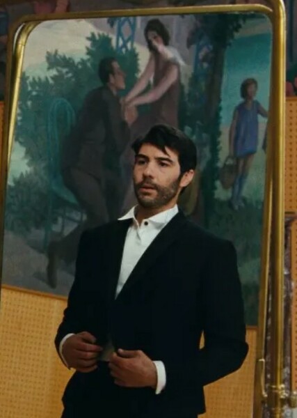 Tahar Rahim photo