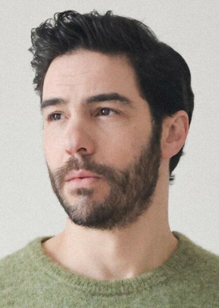 Tahar Rahim photo
