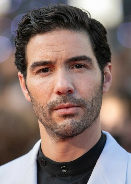 Tahar Rahim photo
