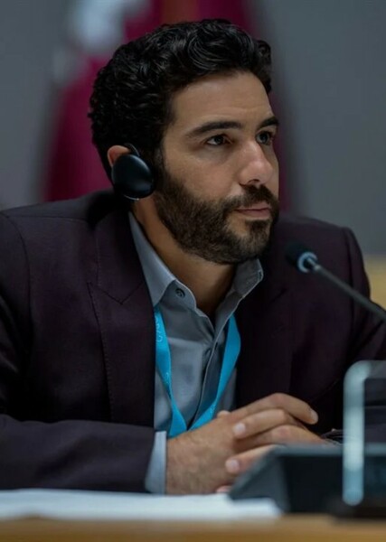 Tahar Rahim photo