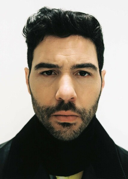 Tahar Rahim photo
