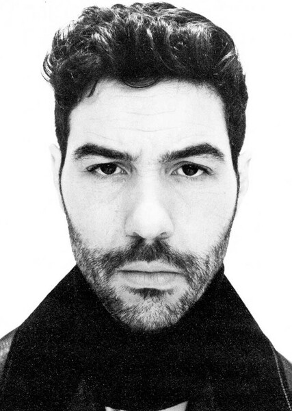 Tahar Rahim photo