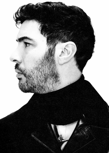 Tahar Rahim photo