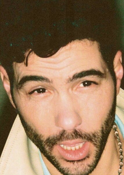 Tahar Rahim photo