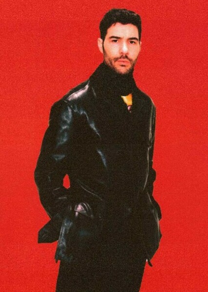 Tahar Rahim photo