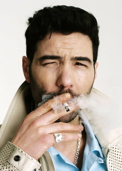 Tahar Rahim photo