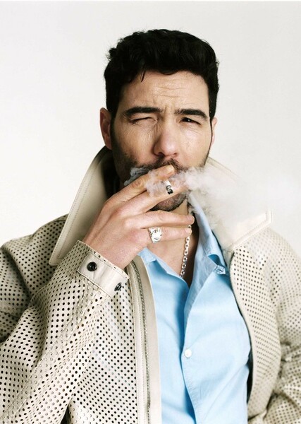 Tahar Rahim photo