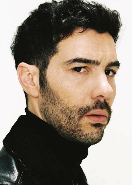 Tahar Rahim photo
