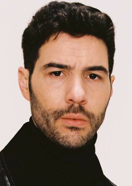 Tahar Rahim photo